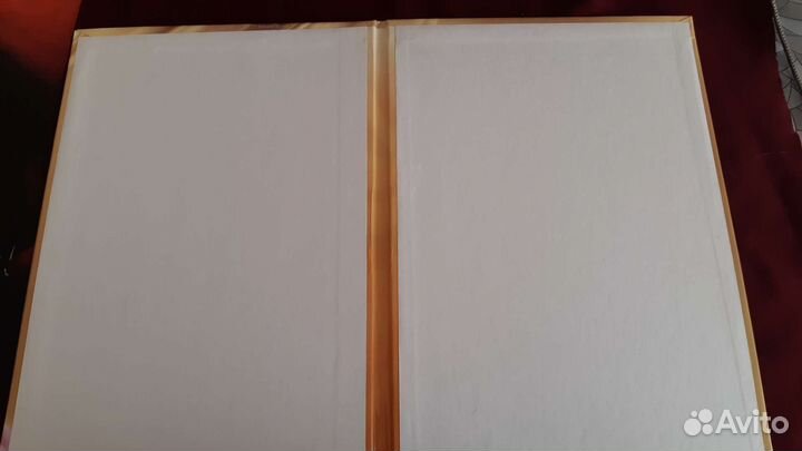 Поздравительные папки