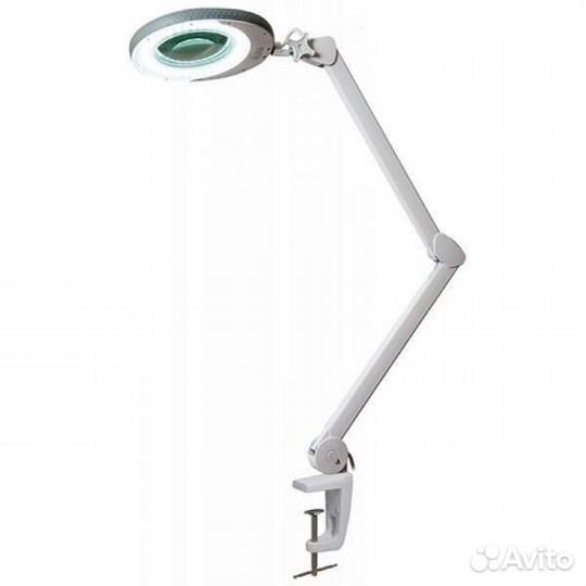 Лампы для мастеров