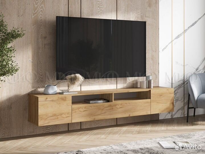 Тумба под тв 