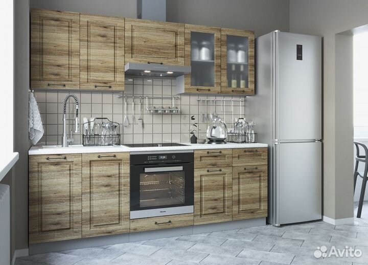 Кухня от производителя