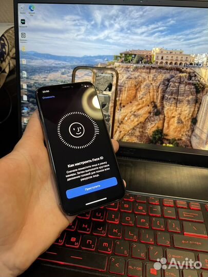 iPhone 11 Pro, 256 ГБ