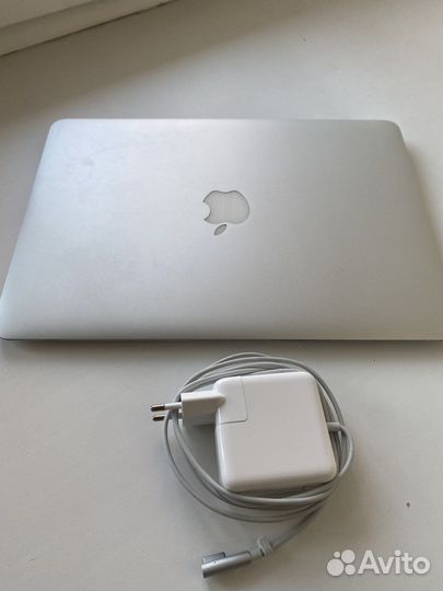 Macbook air 13 2010-2011