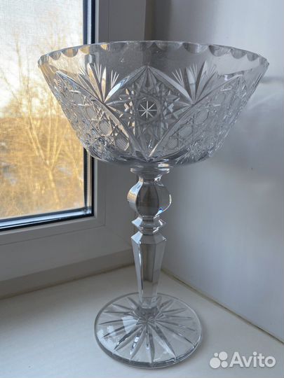 Ваза для фруктов