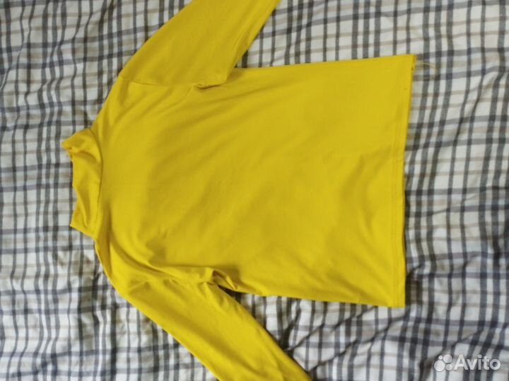 Детские вещи пакетом на девочку