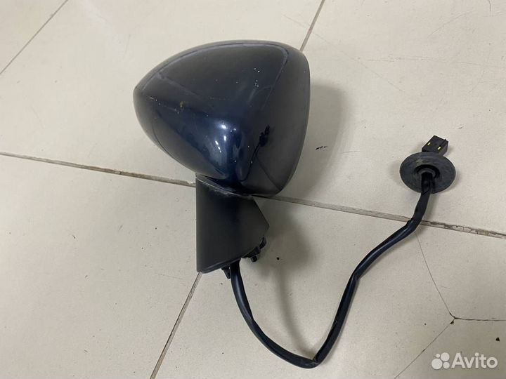 Зеркало правое электрическое Opel Corsa D 2006-2015