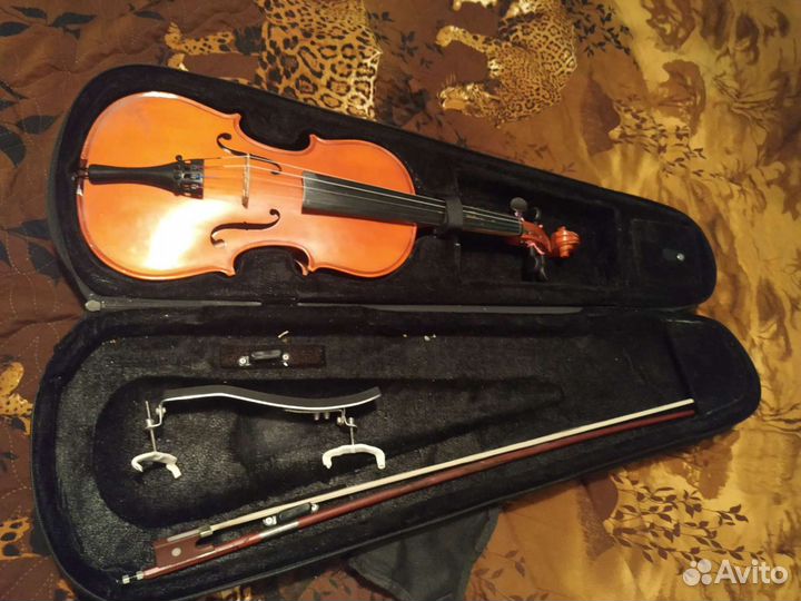 Скрипка классическая