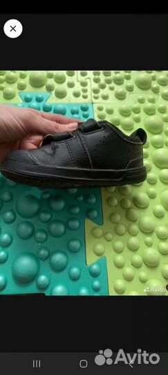 Кроссовки nike детские