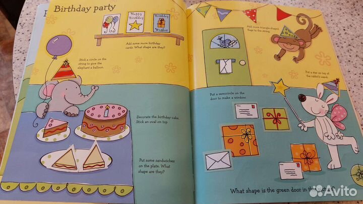 Книги на английском