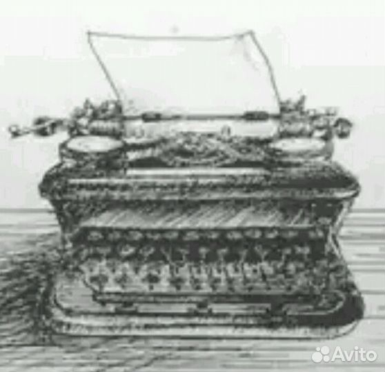 Набор текста, расшифровка аудио, подготовка стеног