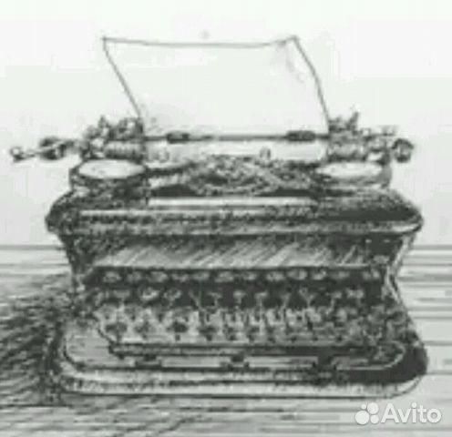 Набор текста, расшифровка аудио, подготовка стеног