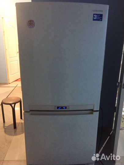 Холодильник бу