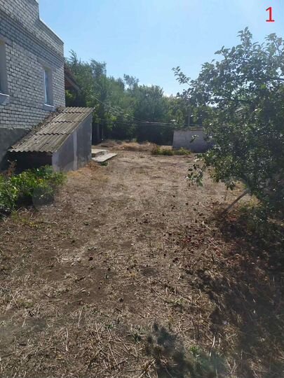 Коттедж 158 м² на участке 20 сот.