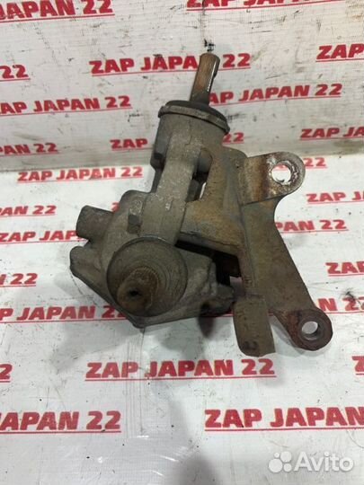 Рулевой редуктор Toyota Lite Ace CR31 3CT 1995