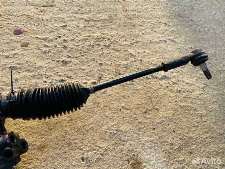 Рулевая рейка Toyota Corolla AE100