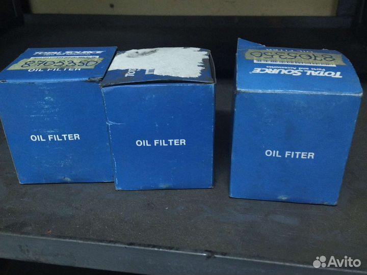 Фильтр для АКПП 30В1311390