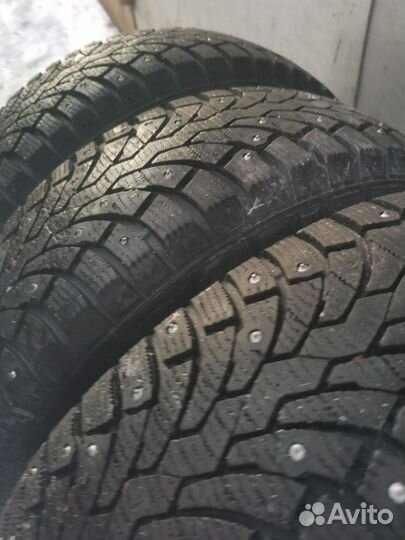 Formula Ice 205/65 R16 99T