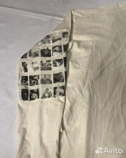 Лонгслив enfants riches deprimes erd