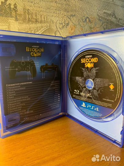 Игры для приставок