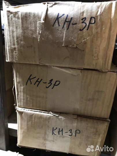 Кн3р Коммутатор