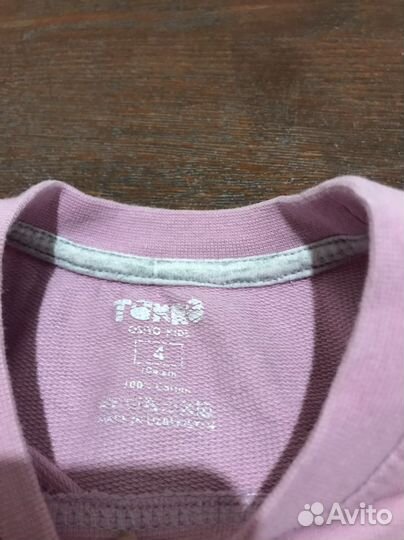 Цена за все.Платье,купальник,комбинезон на 3,4,5л