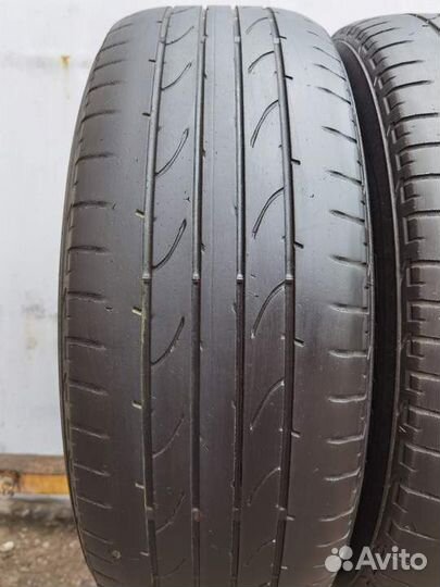 Bridgestone Dueler H/P 215/60 R17 96H