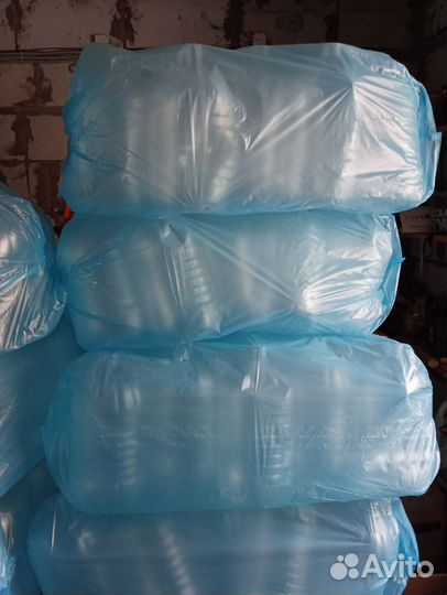 Пэт бутылки 5л