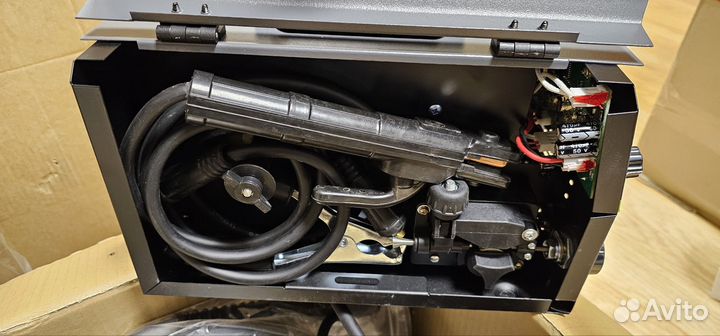 Сварочный аппарат полуавтомат Merx