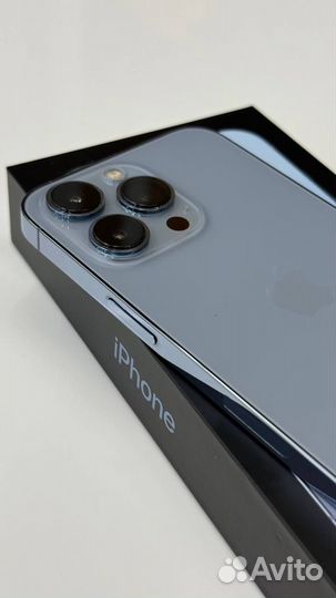 iPhone 13 Pro, 128 ГБ