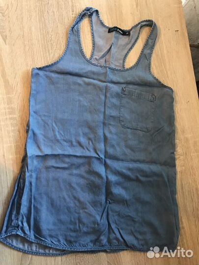 Женская одежда