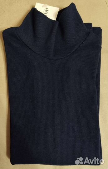 Водолазка на мальчика