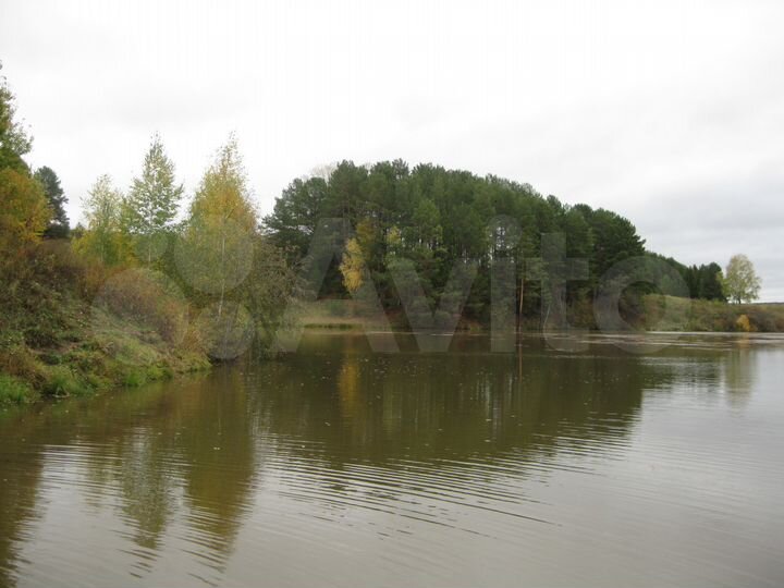 Участок 34,44 га (СНТ, ДНП)