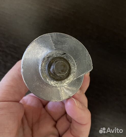 Запчасти для мясорубки роларис шнек