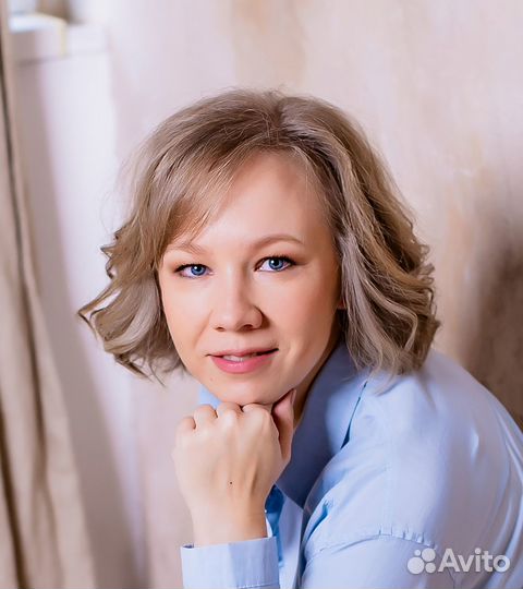 Психолог, семейный психолог в Астрахани и онлайн