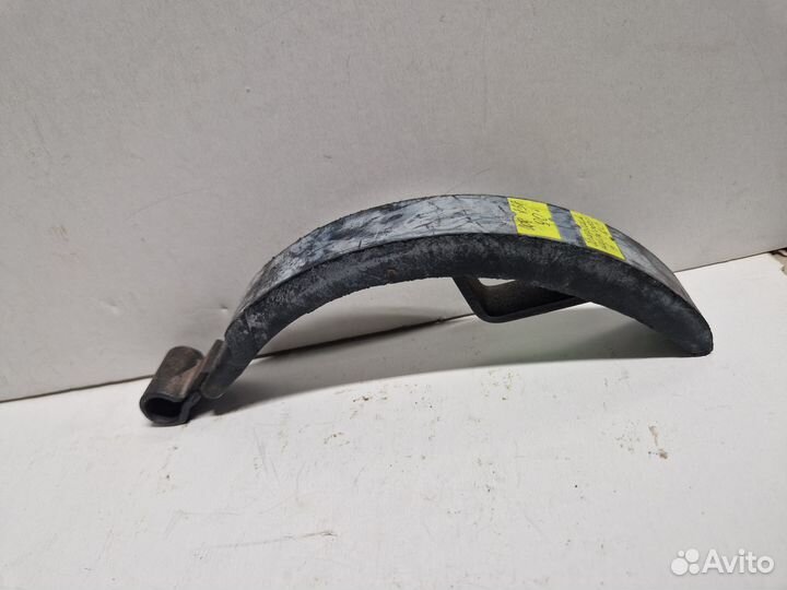 Башмак натяжителя 21213