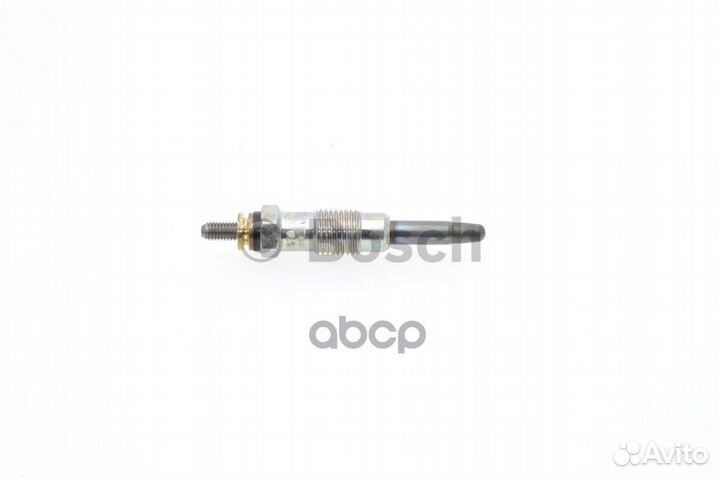 Свеча накала MB/opel 0 250 201 039 Bosch