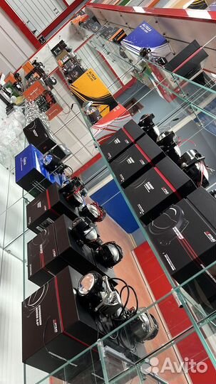 Светодиодные Optima Premium Bi-led lens Element