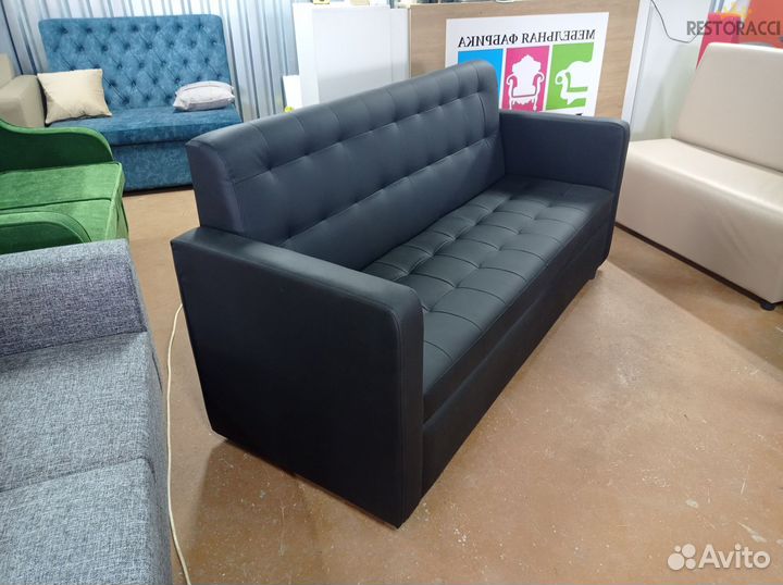 Диван для кафе и ресторанов / Любой дизайн бу