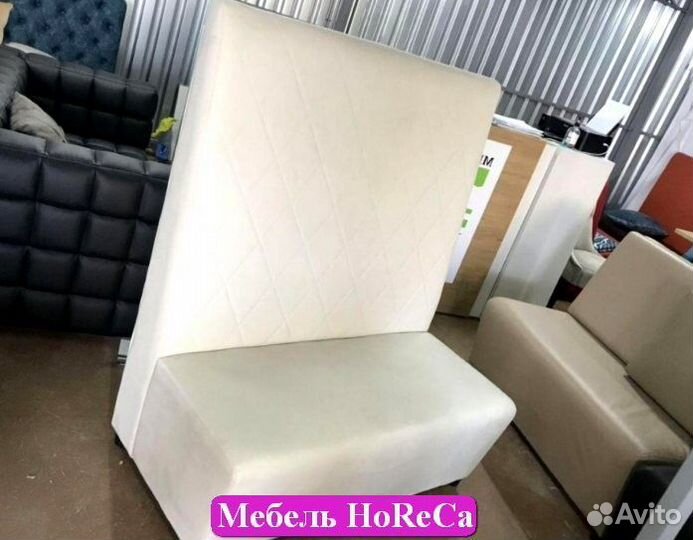 Мебель для кафе уже в наличии