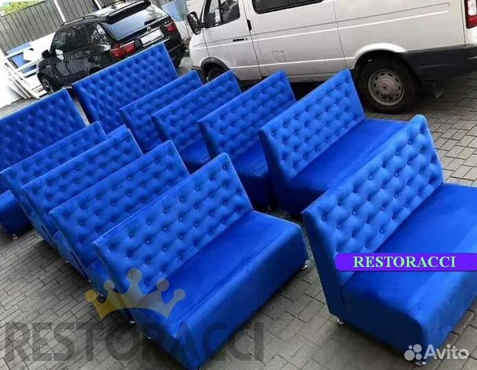 Диван новые