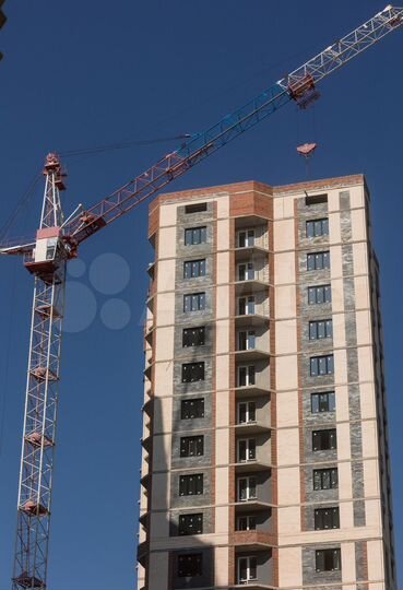 Квартира-студия, 21 м², 15/19 эт.