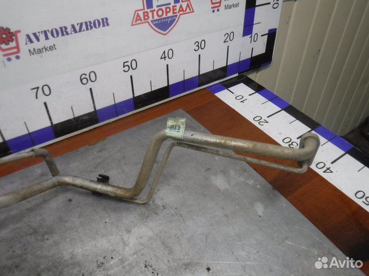 Трубка кондиционера Opel Mokka F18D4 2014