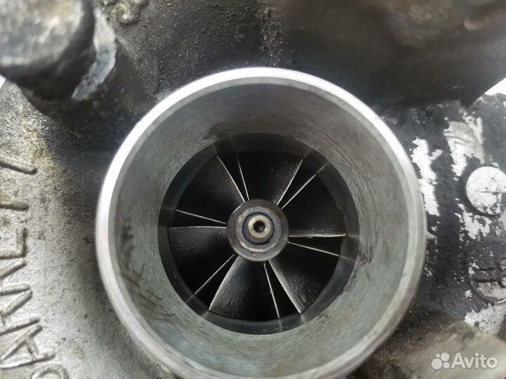 Турбина для Volkswagen Passat 6 03G253010A