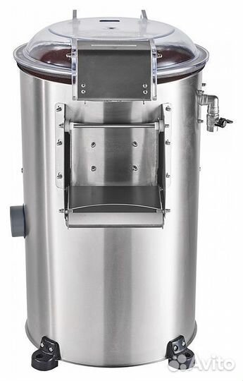 Картофелечистка Abat мкк-150