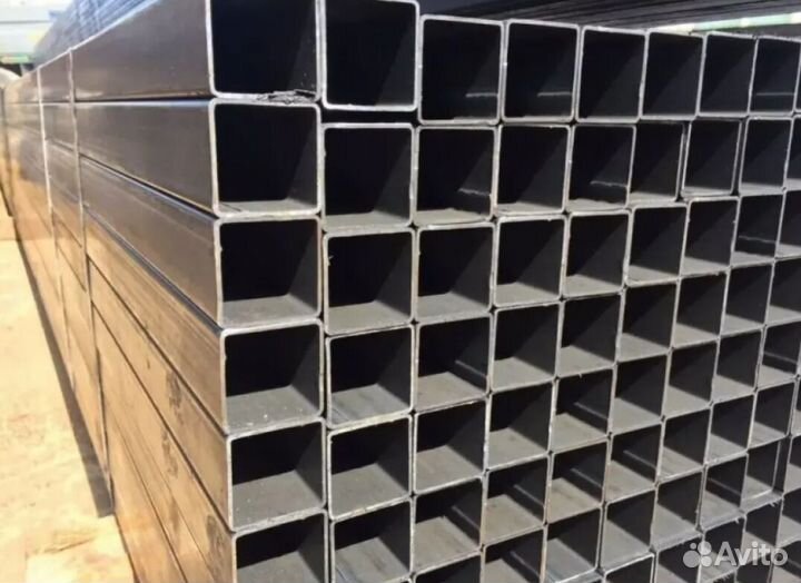 Профильная труба