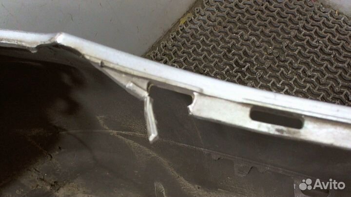 Бампер BMW 3 E90, E91, E92, E93, 2007