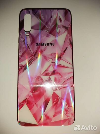 Чехол для телефона samsung А 70