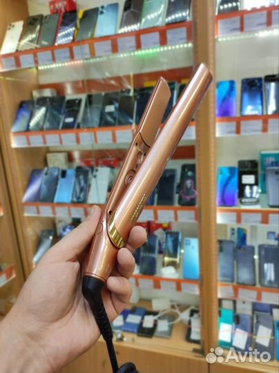 Выпрямитель для волос Babyliss sarl