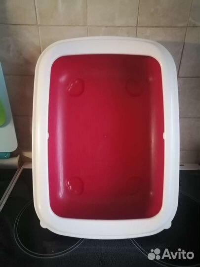 Лоток для кошек