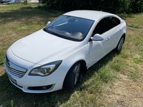 Opel Insignia 2.0 AT, 2014, 180 000 км, с пробегом, �цена 1 280 000 руб.