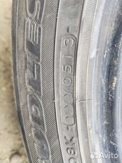 Yokohama Ice Guard Studless IG50 205/55 R16